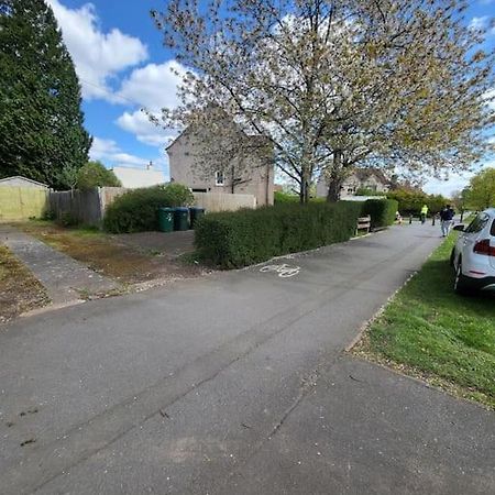 4 Bed Family Home With Secure Parking. Warwick Uni Coventry Buitenkant foto